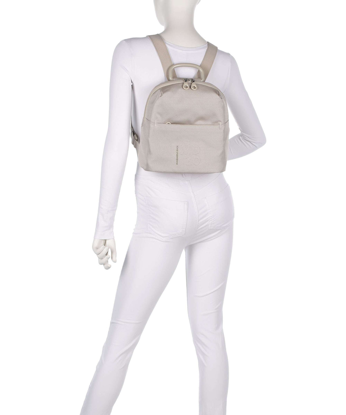 Mandarina Duck MD20 Backpack cashmere