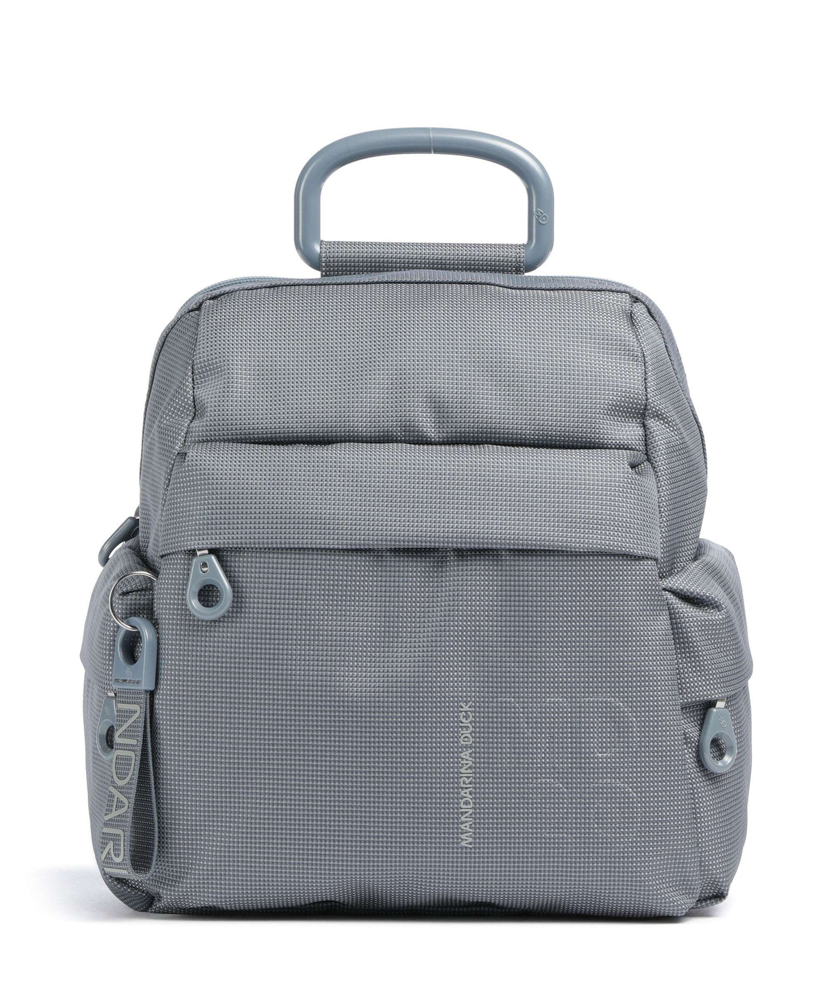Mandarina Duck MD20 Backpack iron