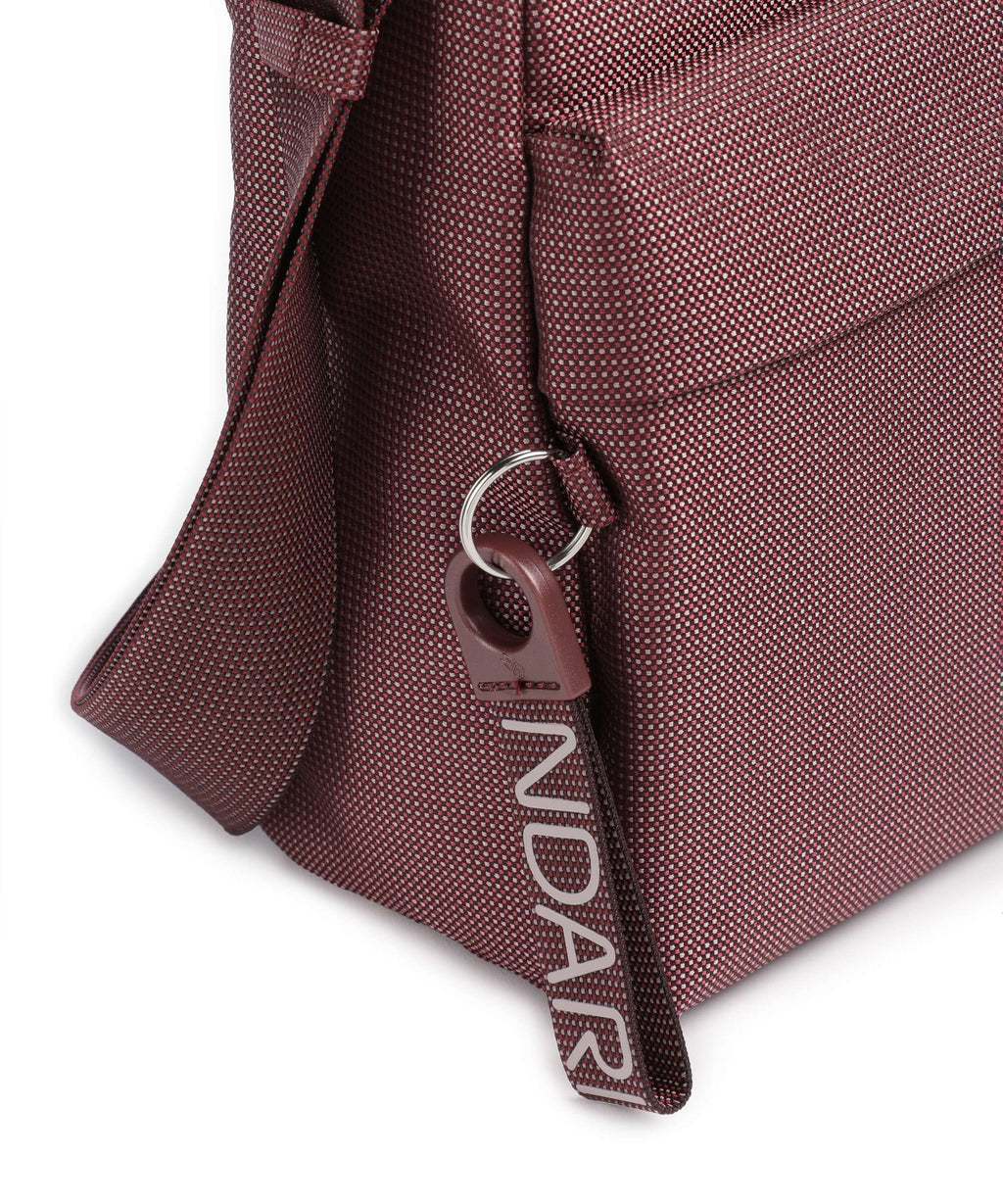 Mandarina Duck MD20 Shoulder bag grape