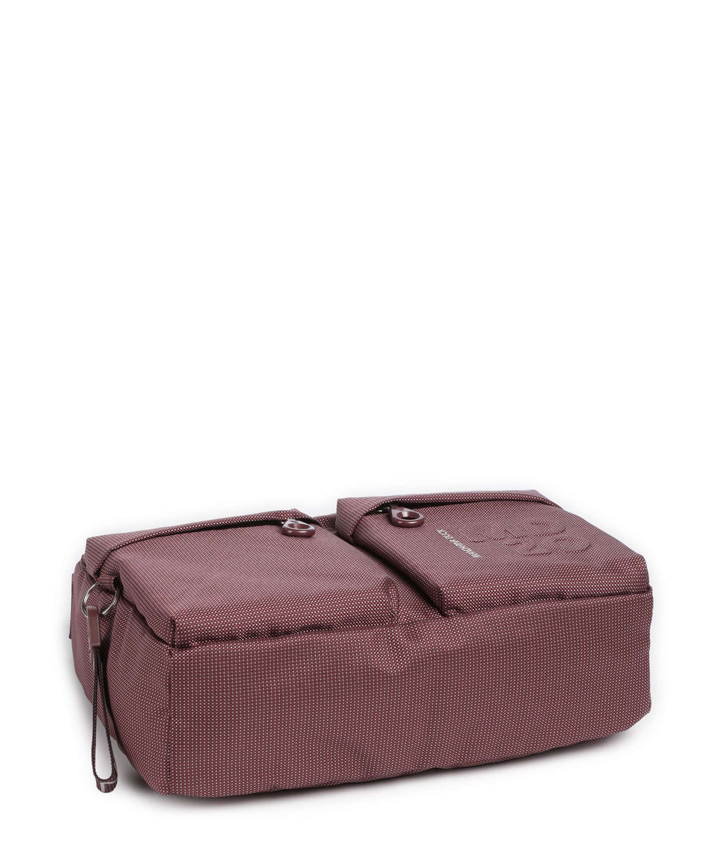 Mandarina Duck MD20 Shoulder bag grape