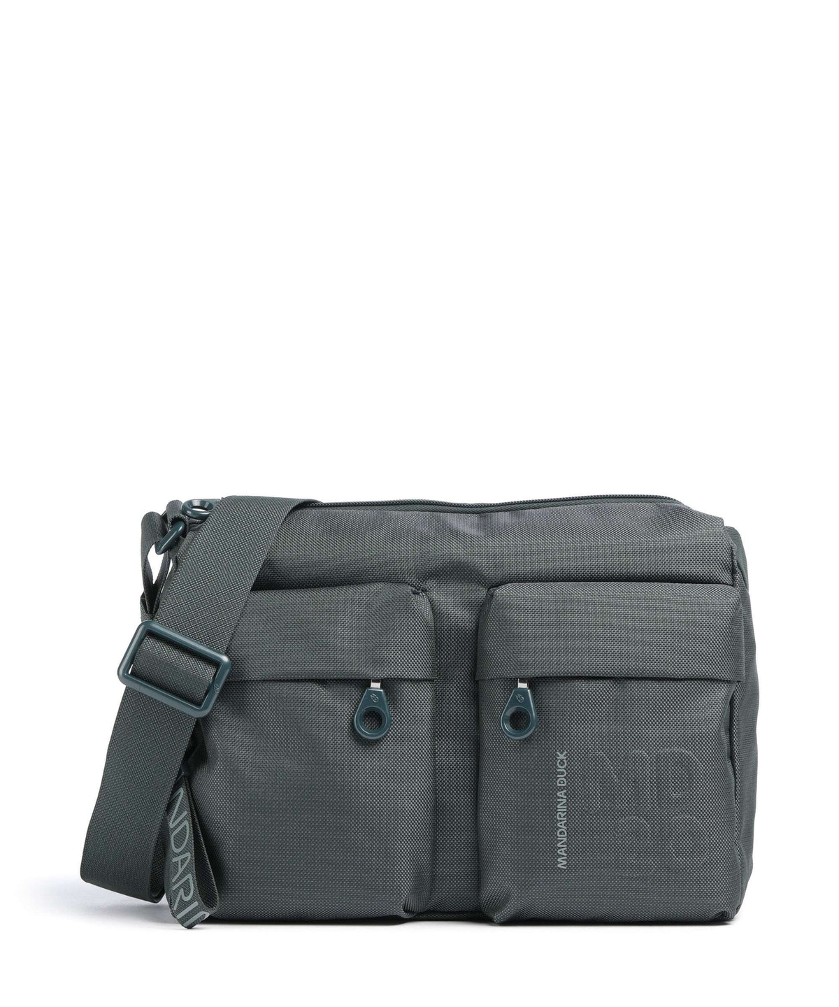 Mandarina Duck MD20 Shoulder bag pine green