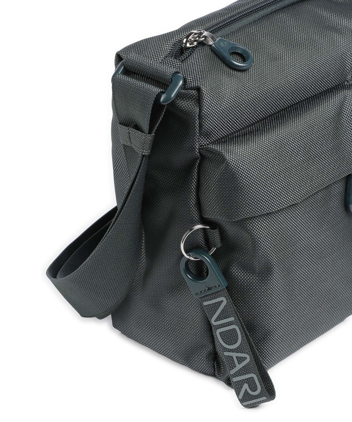 Mandarina Duck MD20 Shoulder bag pine green