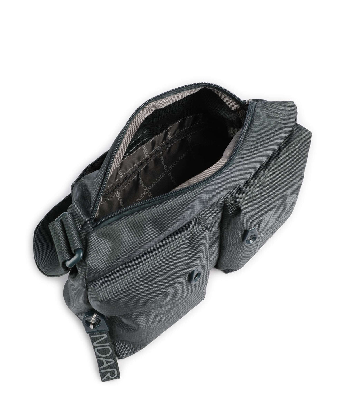 Mandarina Duck MD20 Shoulder bag pine green