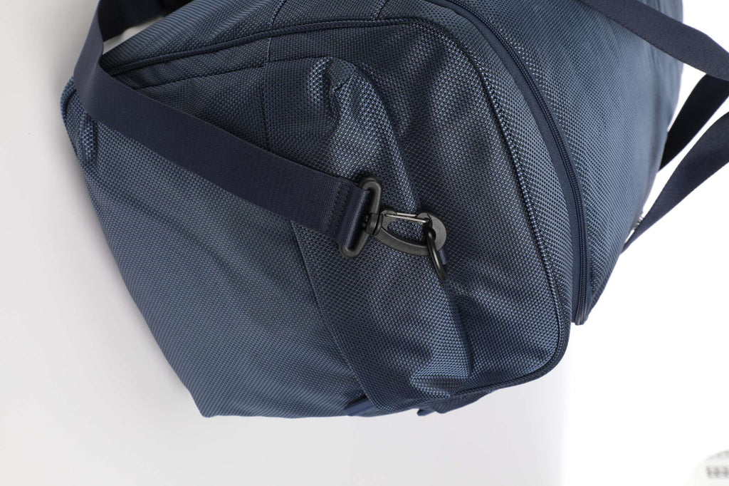 Mandarina Duck Zephyr Weekend bag dress blue