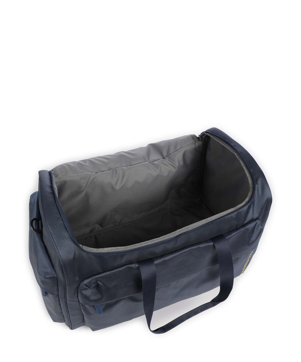 Mandarina Duck Zephyr Weekend bag dress blue
