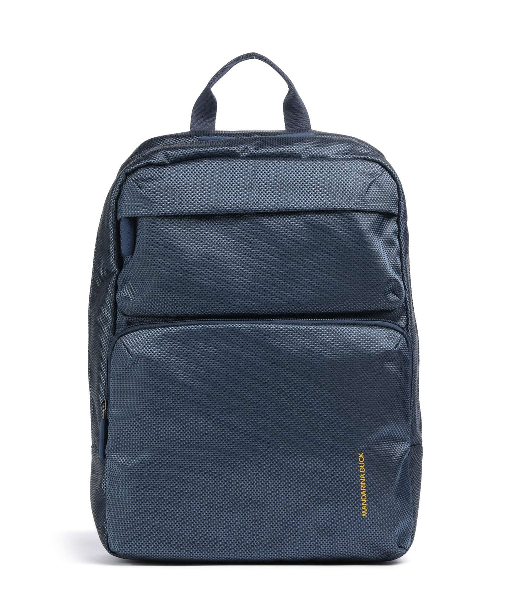 Mandarina Duck Zephyr Backpack dress blue