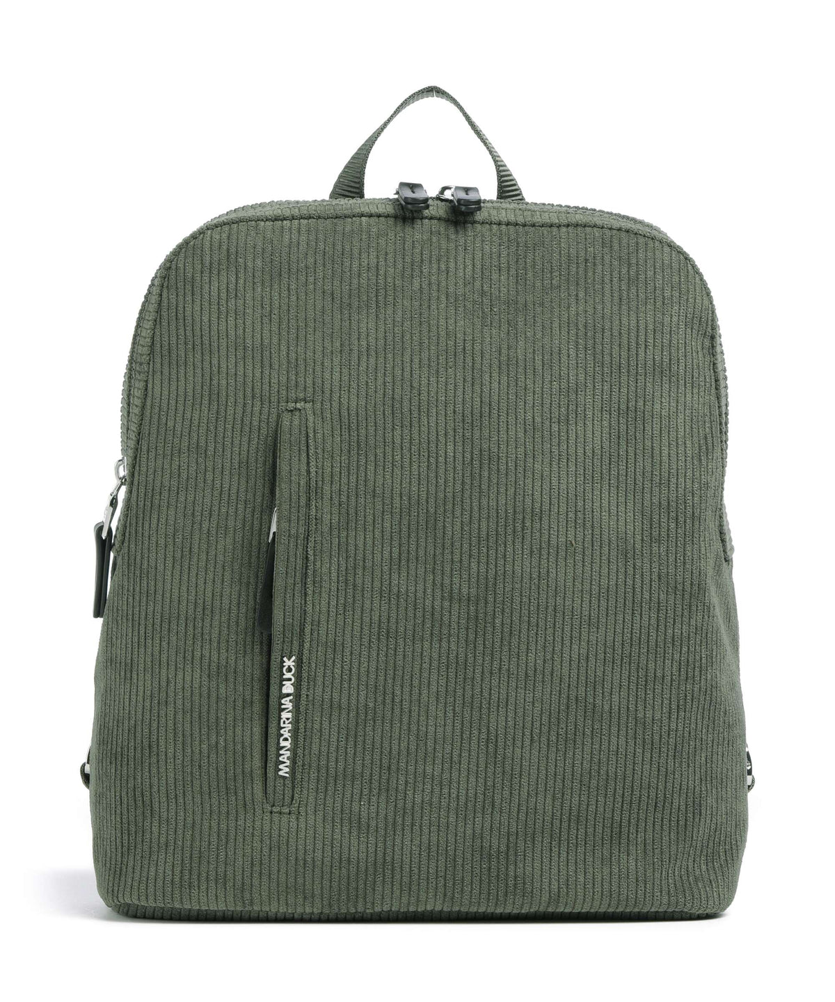 Mandarina Duck Hunter Velvet Backpack pirite