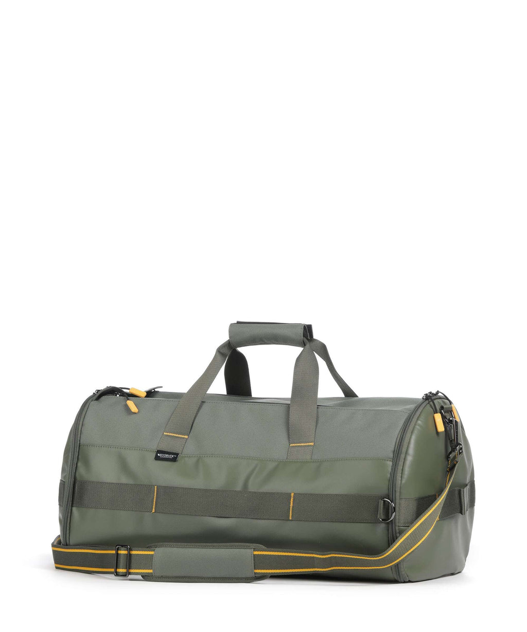 Mandarina Duck Smart Duck Weekend bag pine green