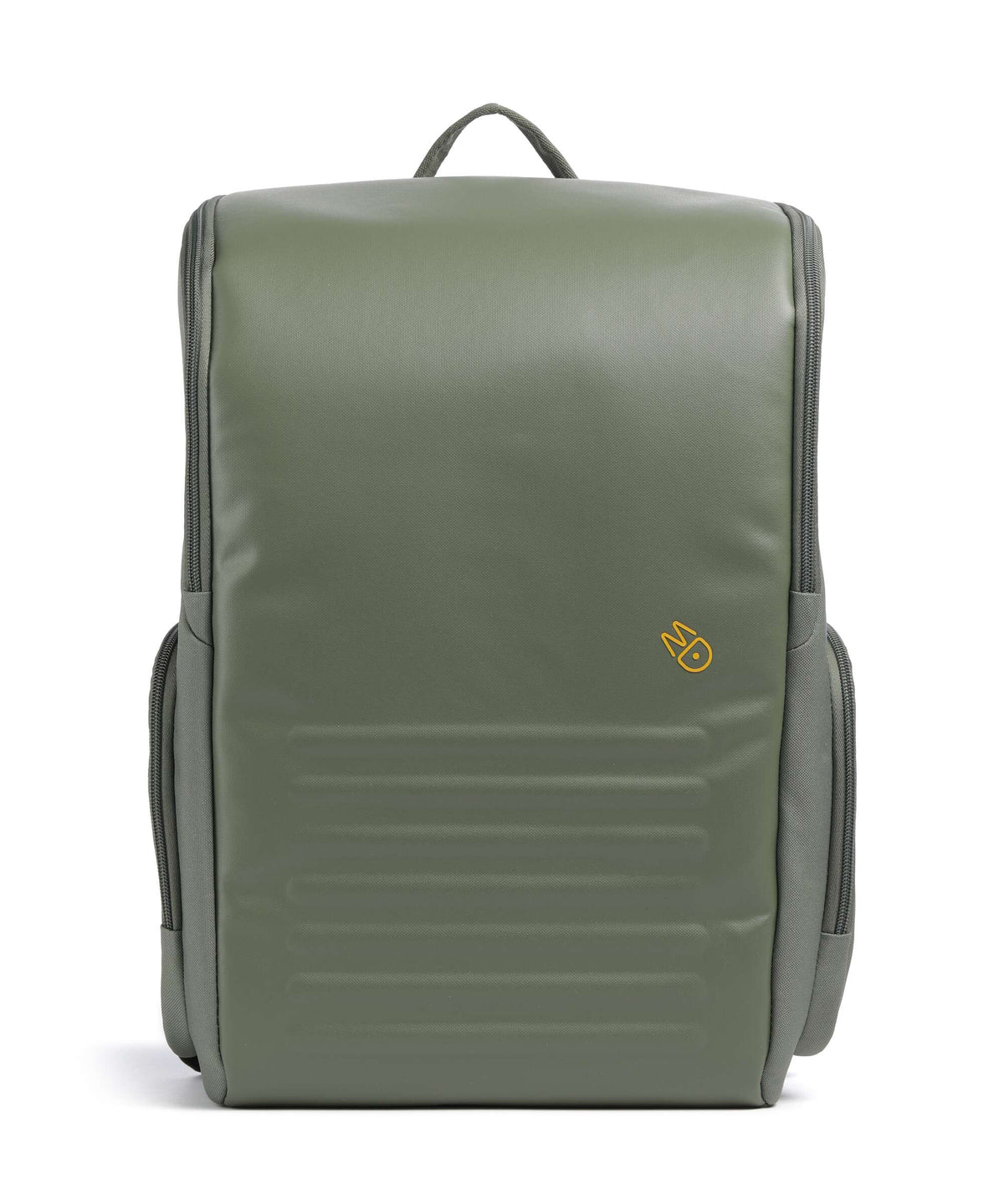 Mandarina Duck Smart Duck Backpack pine green