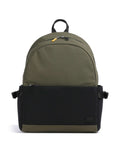 Mandarina Duck Y-Lite Backpack soldier