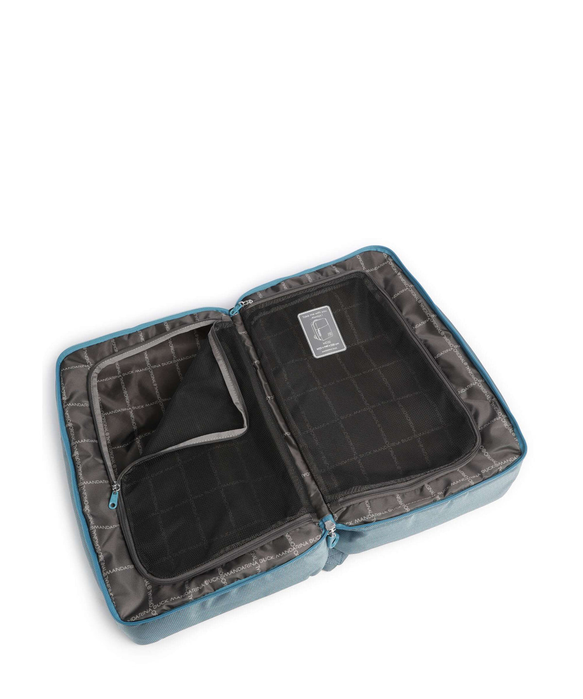 Mandarina Duck MD20 Travel backpack lunar