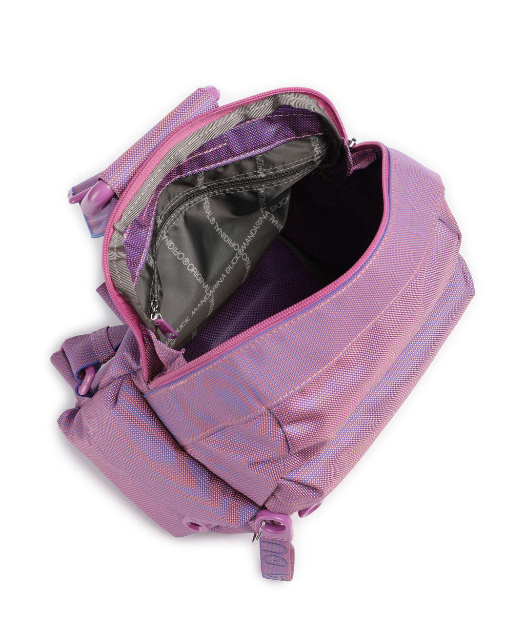 Mandarina Duck MD20 Backpack sushi flower