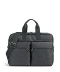 Mandarina Duck MD20 Briefcase steel