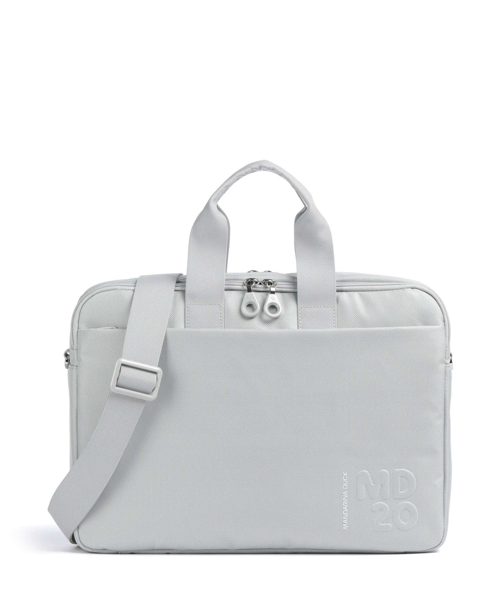 Mandarina Duck MD20 Briefcase pearl