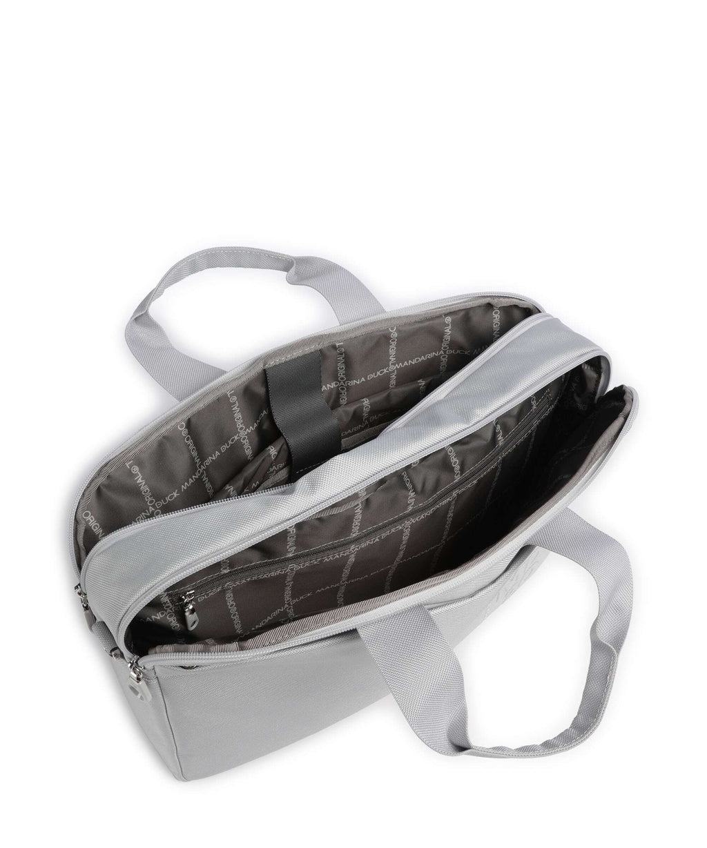 Mandarina Duck MD20 Briefcase pearl