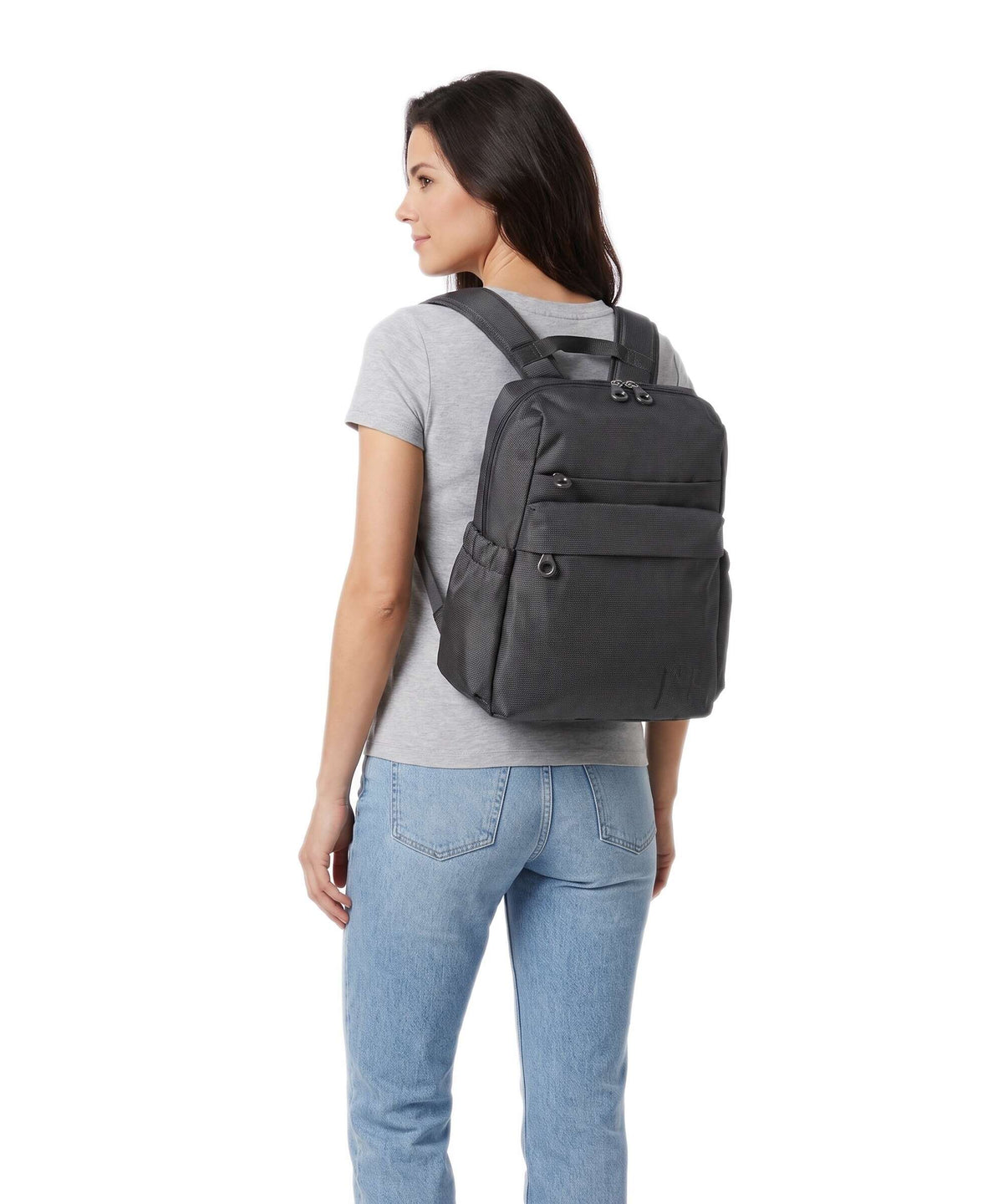 Mandarina Duck MD20 Backpack steel