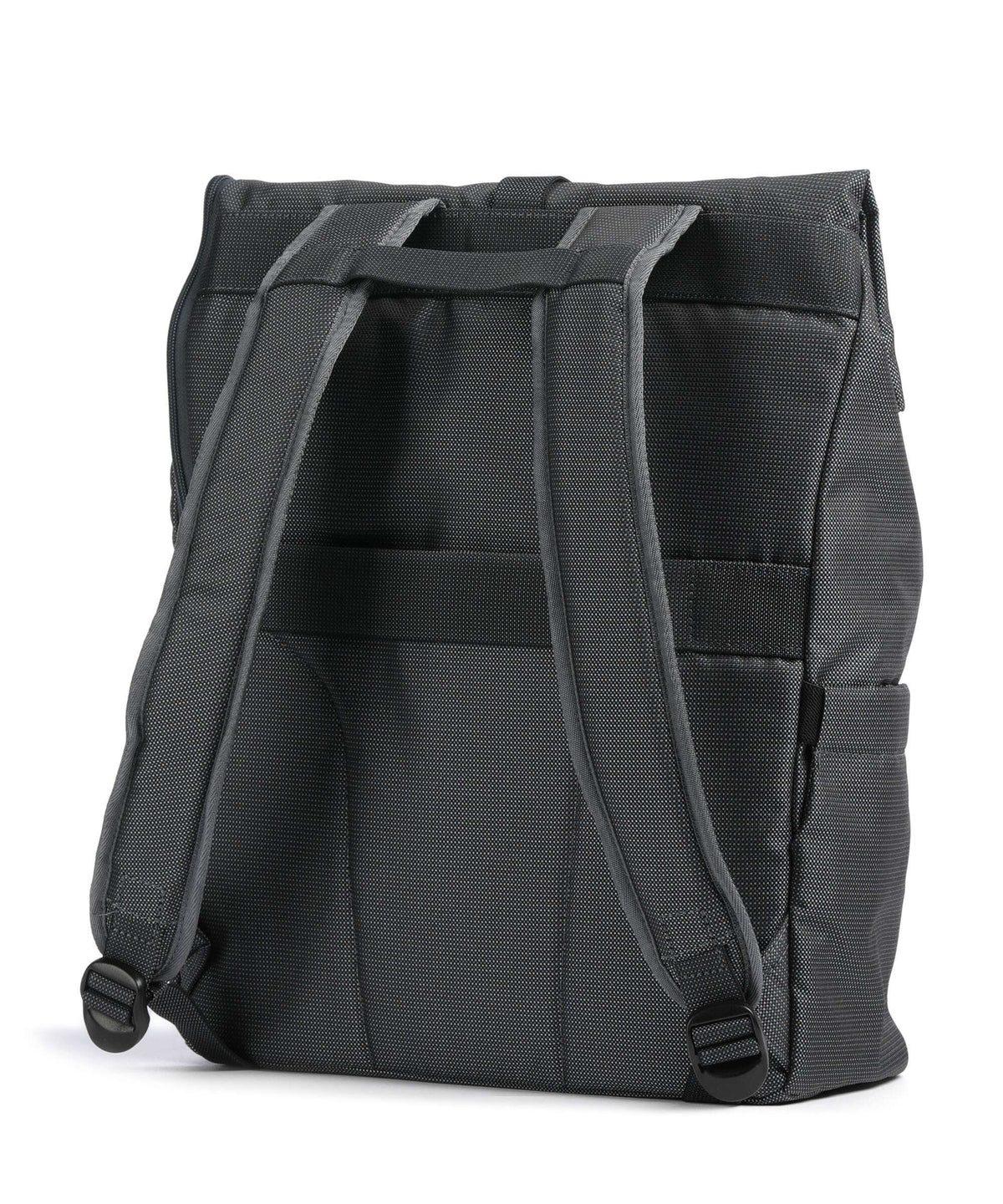Mandarina Duck MD20 Rolltop backpack steel