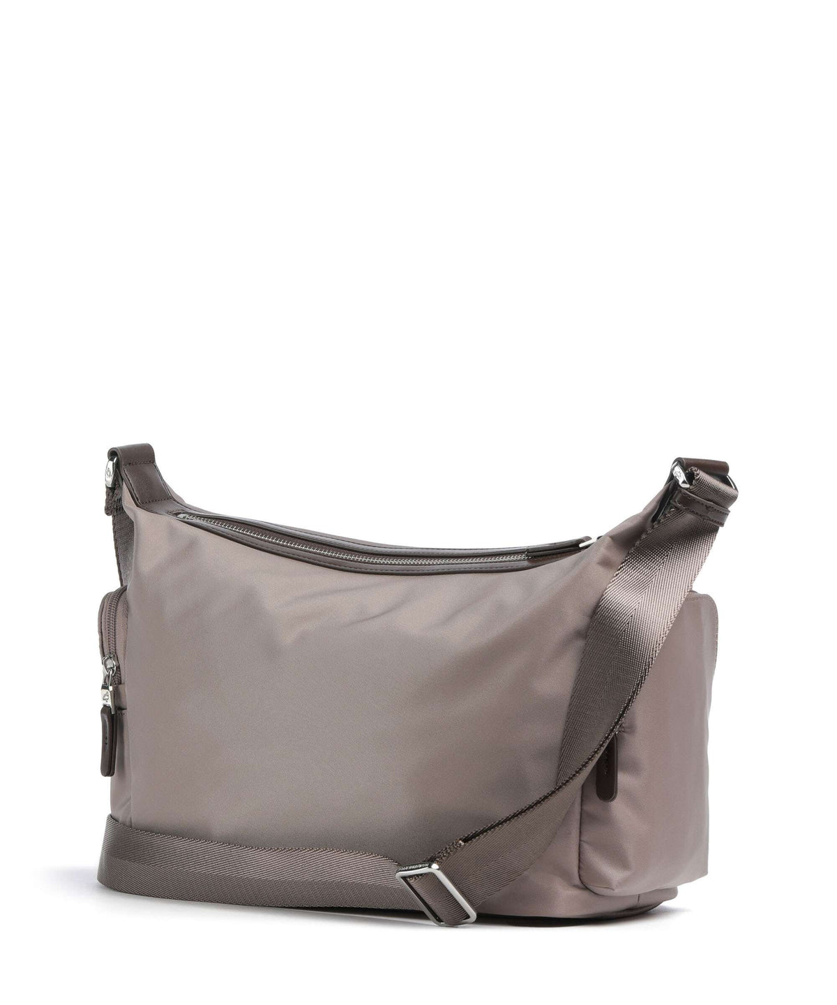 Mandarina Duck Hunter Crossbody bag beaver