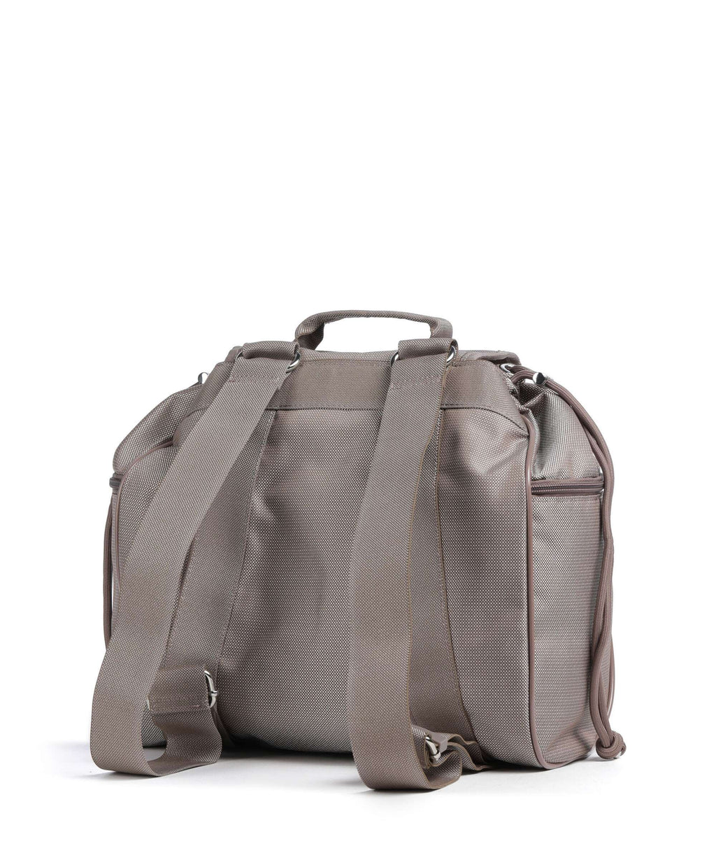 Mandarina Duck MD20 Backpack taupe