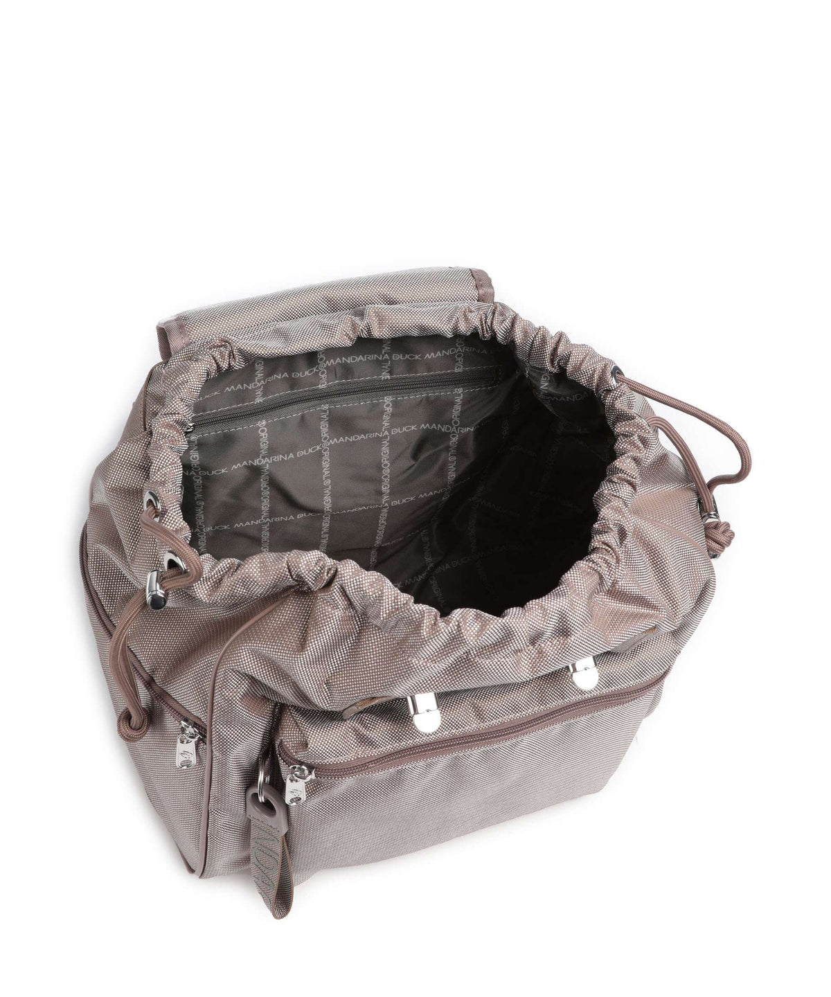 Mandarina Duck MD20 Backpack taupe