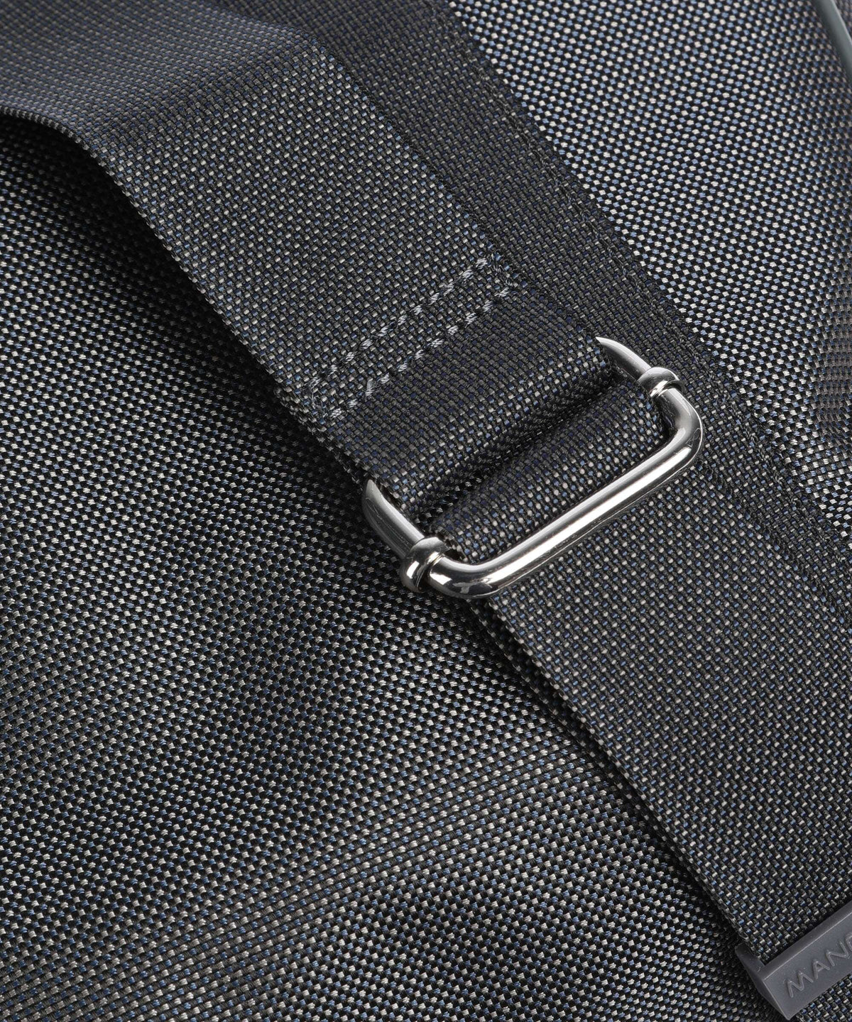 Mandarina Duck MD20 Backpack steel