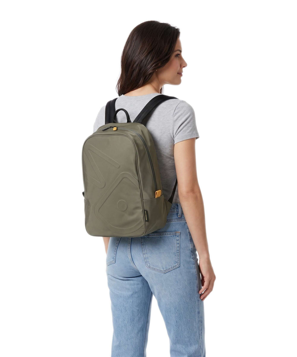 Mandarina Duck MD Urban Backpack soldier