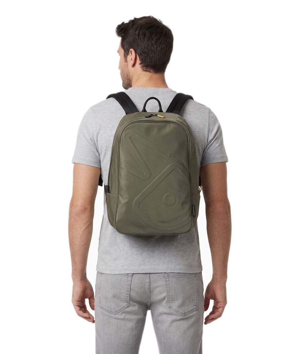 Mandarina Duck MD Urban Backpack soldier