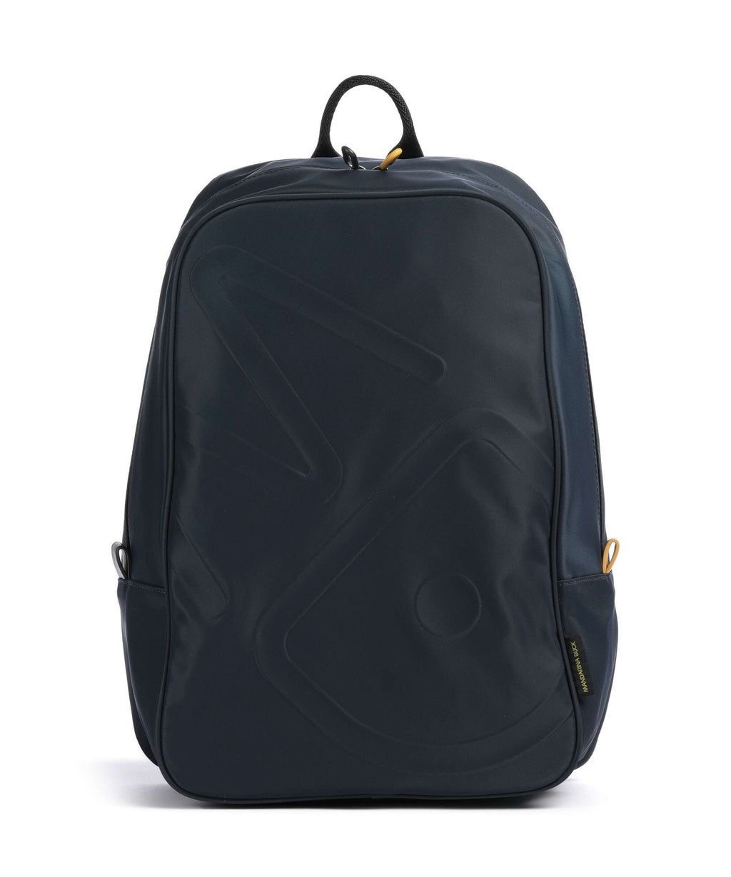 Mandarina Duck MD Urban Backpack blue indigo