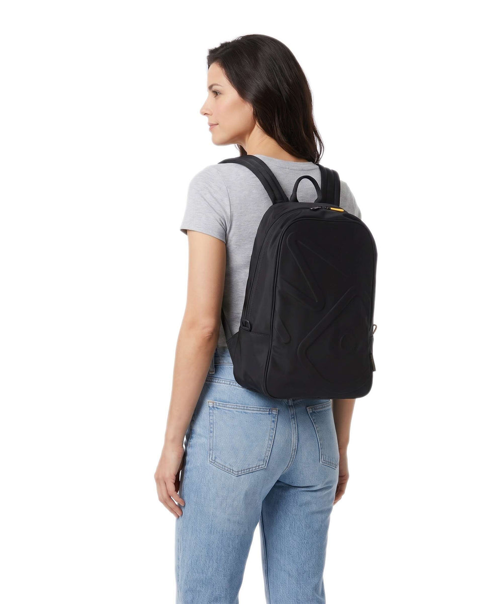 Mandarina Duck MD Urban Backpack black