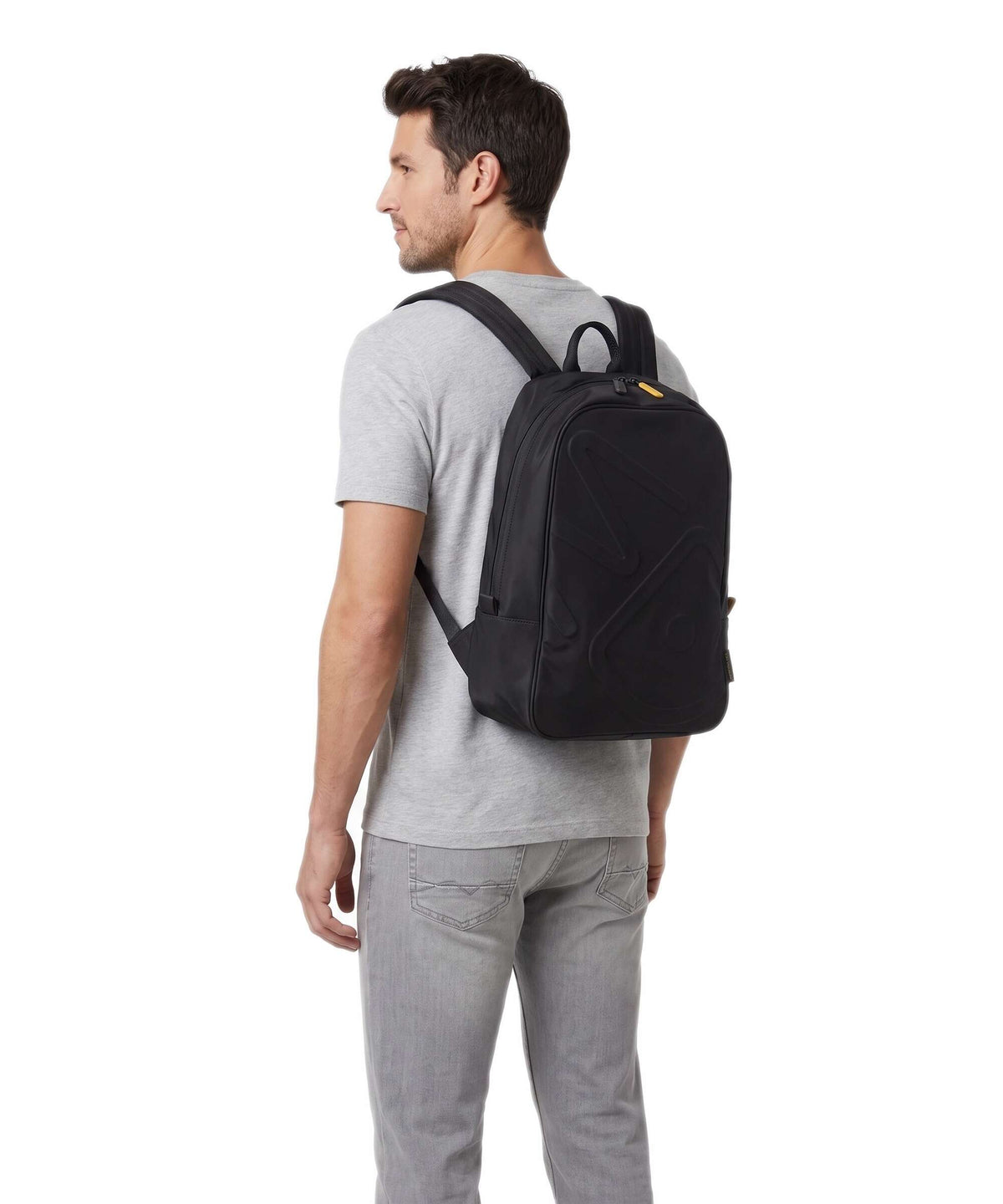 Mandarina Duck MD Urban Backpack black