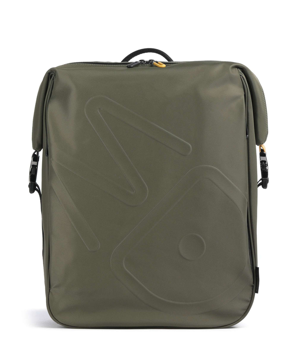 Mandarina Duck MD Urban Backpack soldier