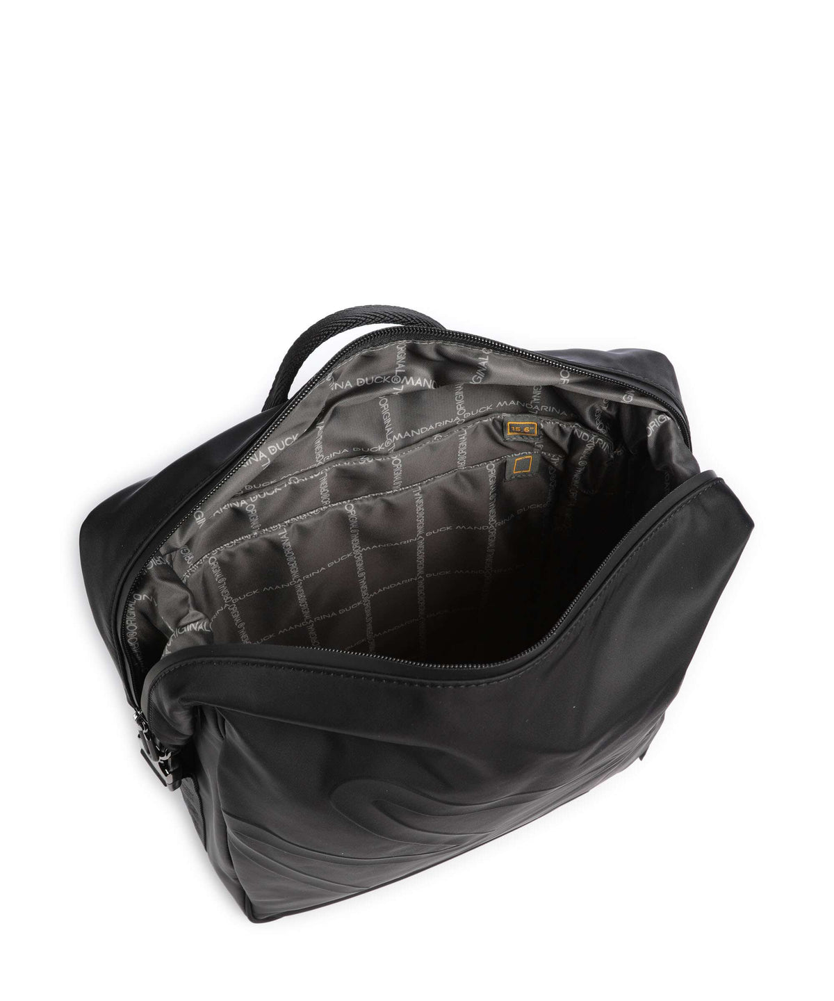 Mandarina Duck MD Urban Backpack black