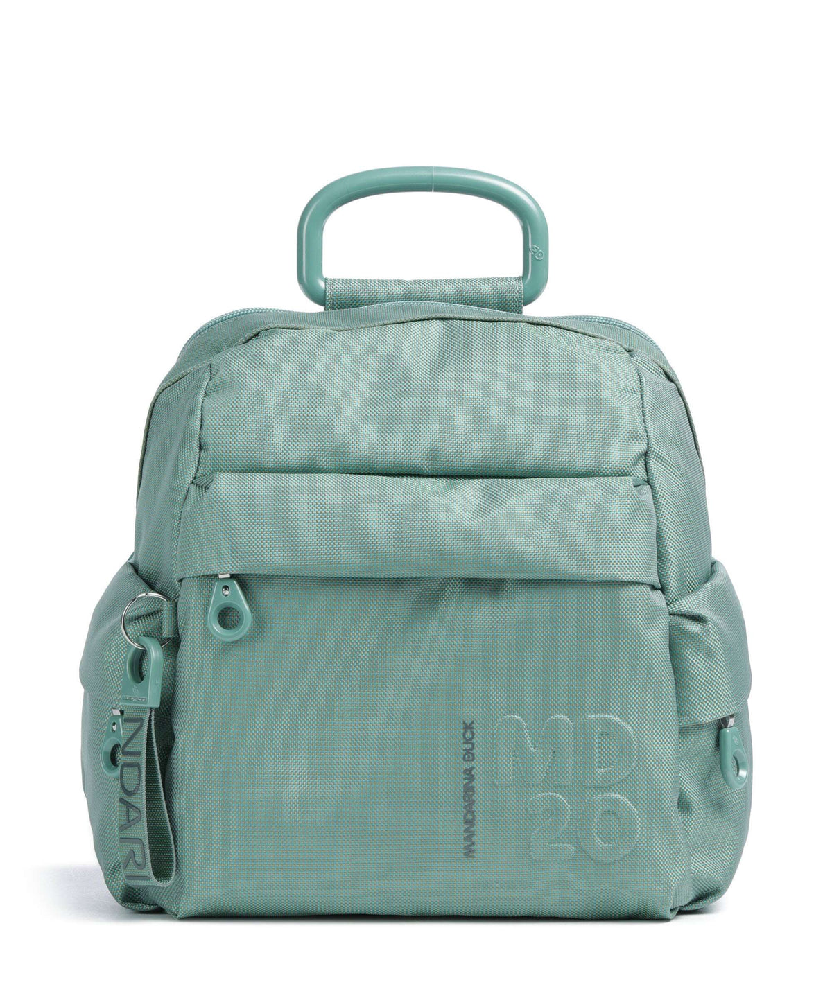 Mandarina Duck MD20 Backpack mint
