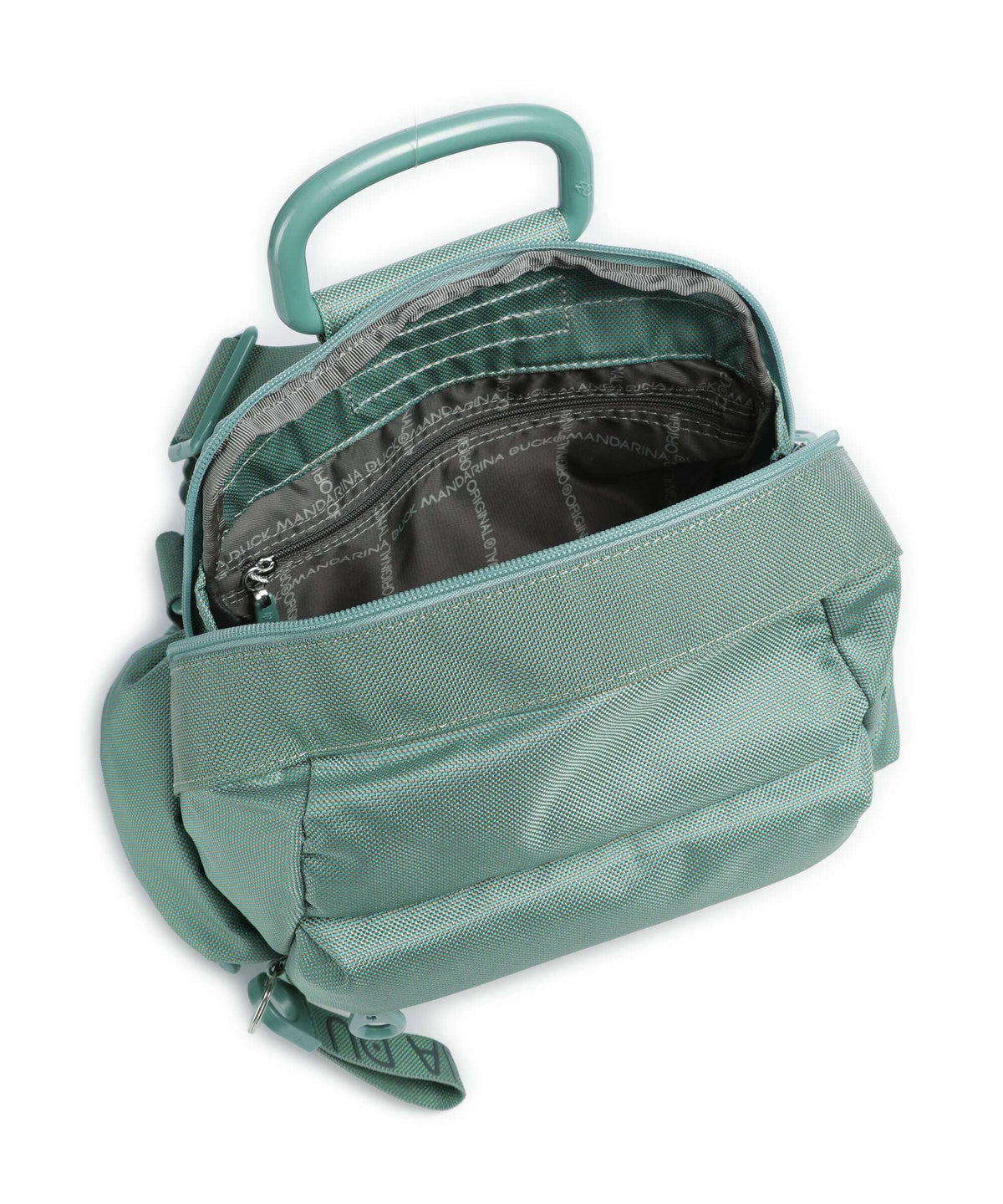 Mandarina Duck MD20 Backpack mint
