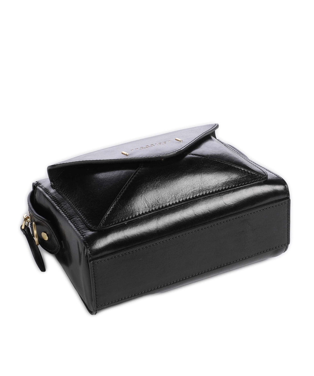 The Bridge Frida Crossbody bag nero