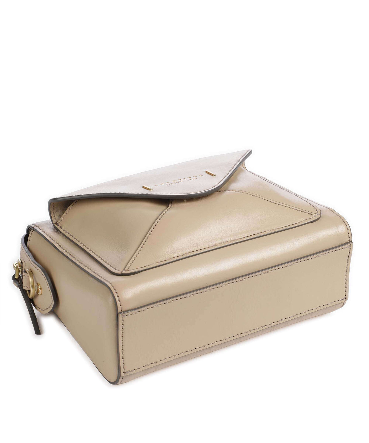 The Bridge Frida Crossbody bag butter