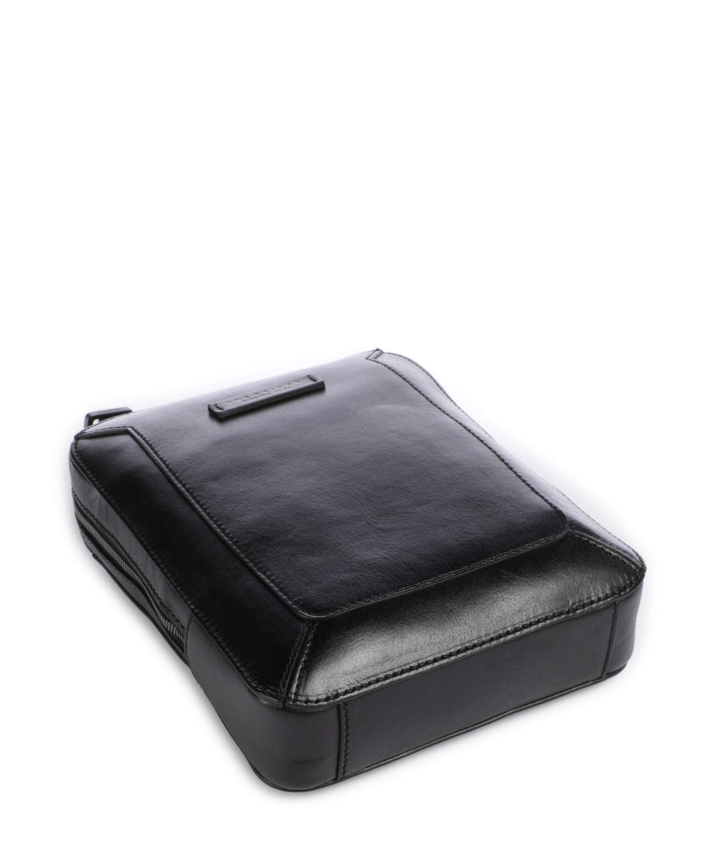 The Bridge Giulio Crossbody bag black