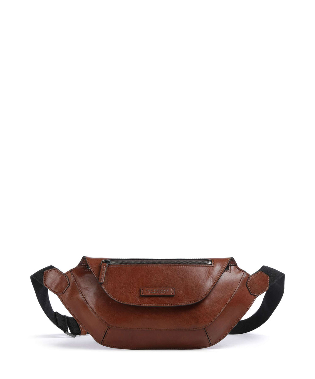 The Bridge Giulio Belt bag brown
