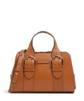 The Bridge Elena Handbag cognac