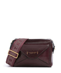 The Bridge Frida Crossbody bag mosto