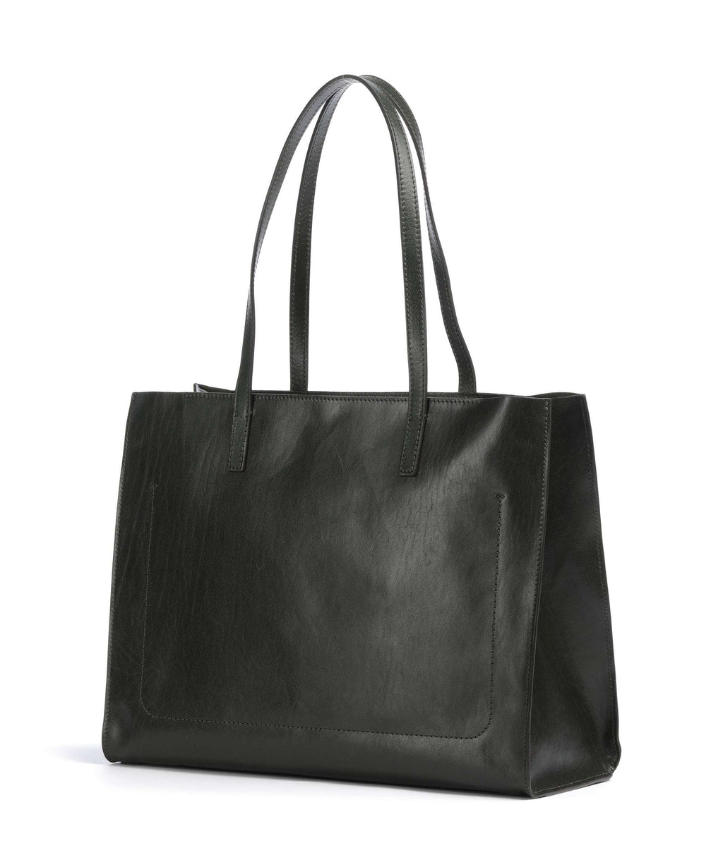 The Bridge Mirra Tote bag tirolo