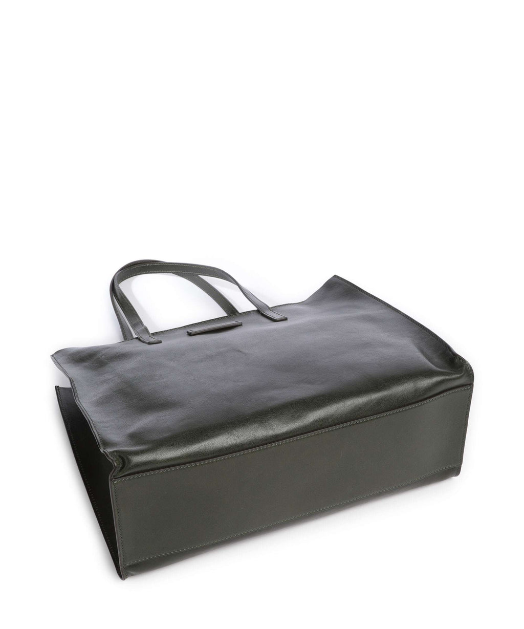 The Bridge Mirra Tote bag tirolo