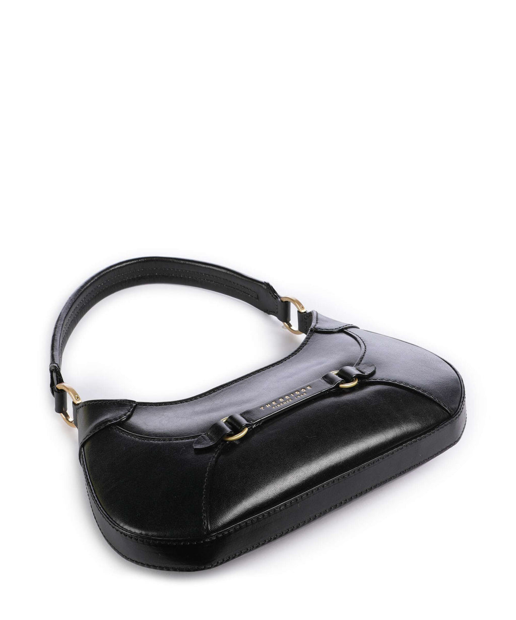 The Bridge Isabella Shoulder bag nero