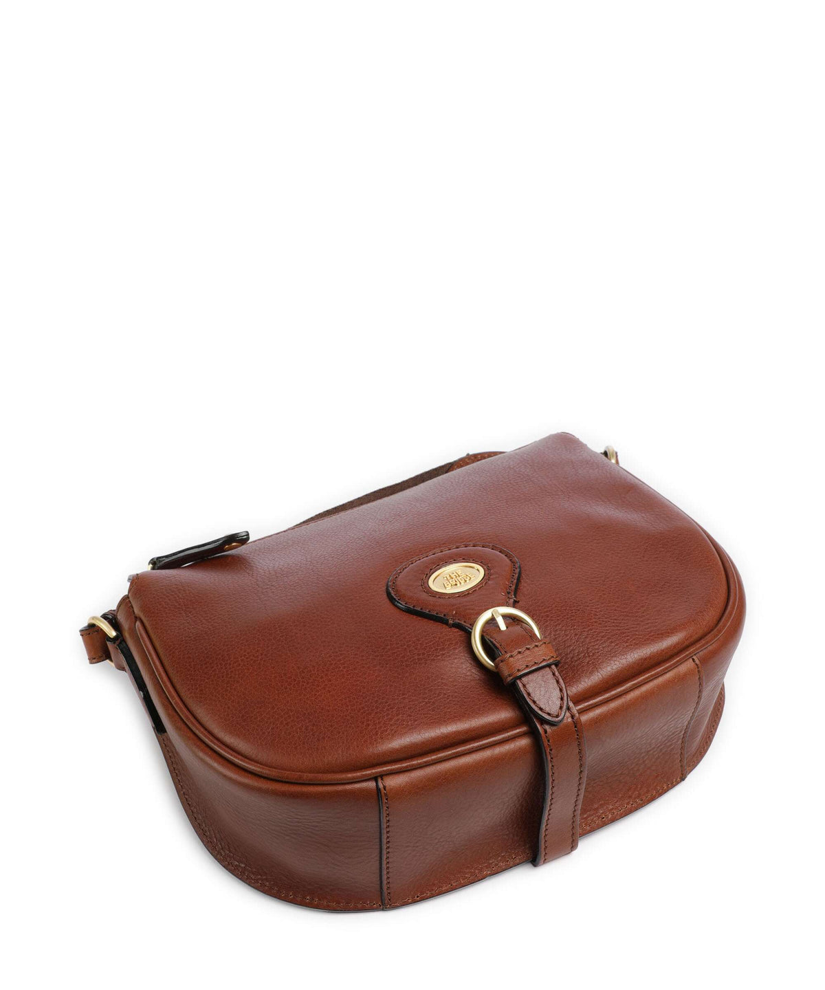 The Bridge Isadora Crossbody bag marrone
