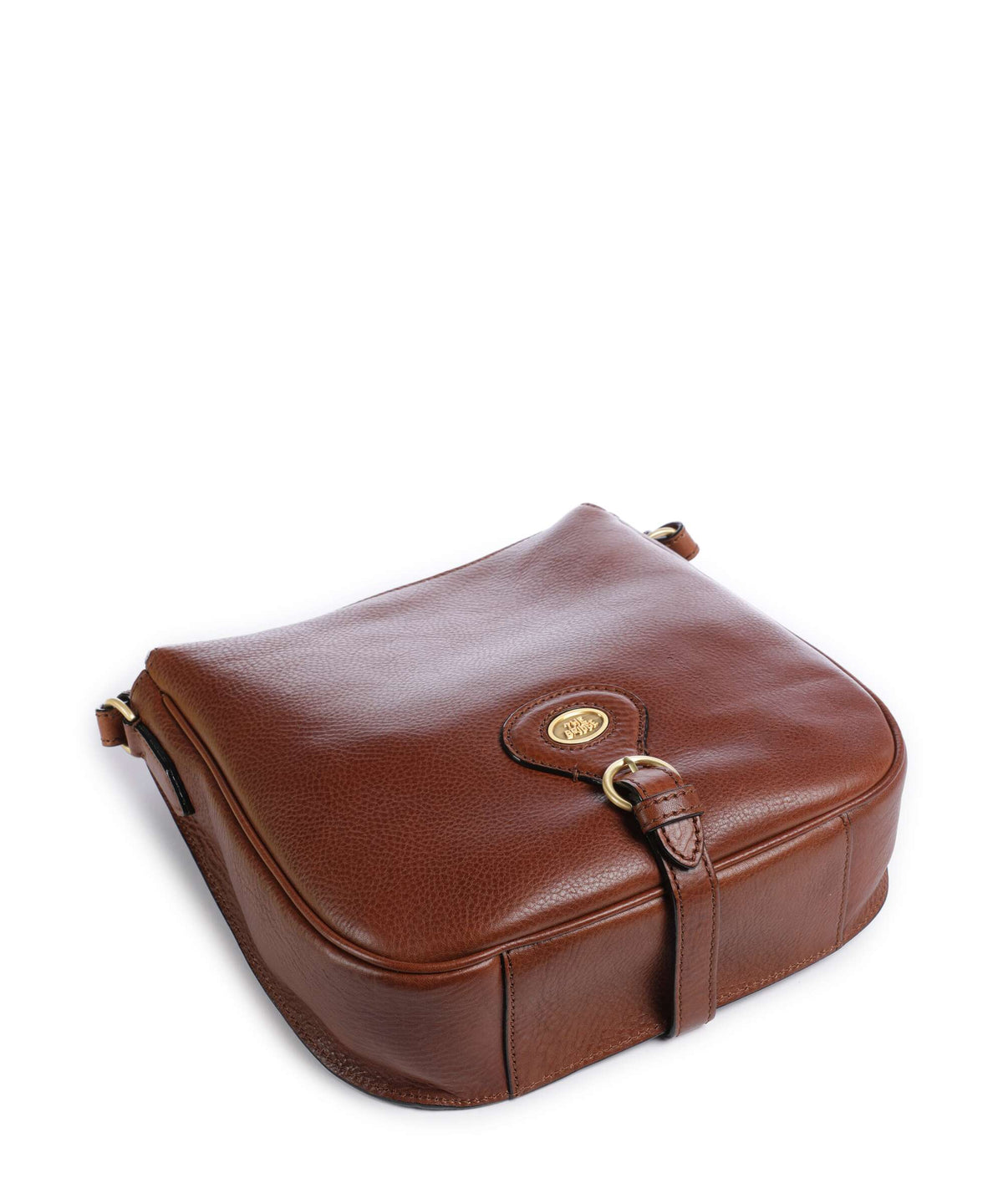The Bridge Isadora Crossbody bag marrone