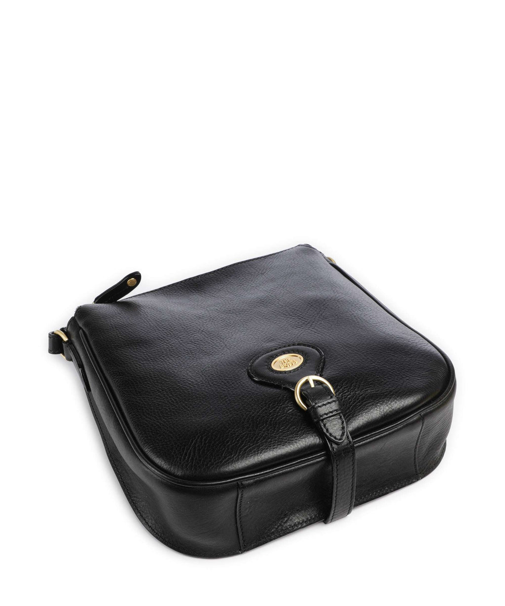 The Bridge Isadora Crossbody bag nero