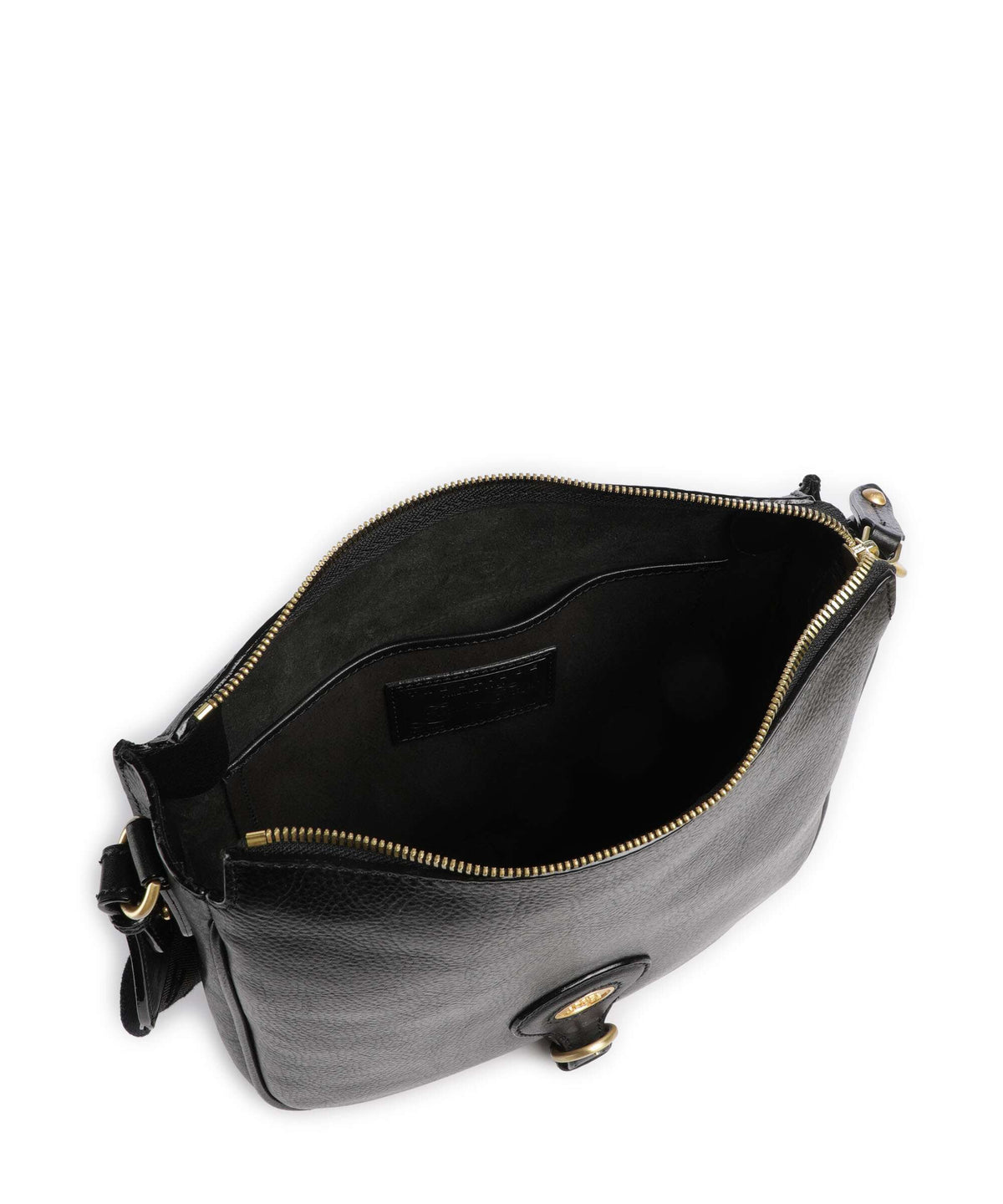 The Bridge Isadora Crossbody bag nero
