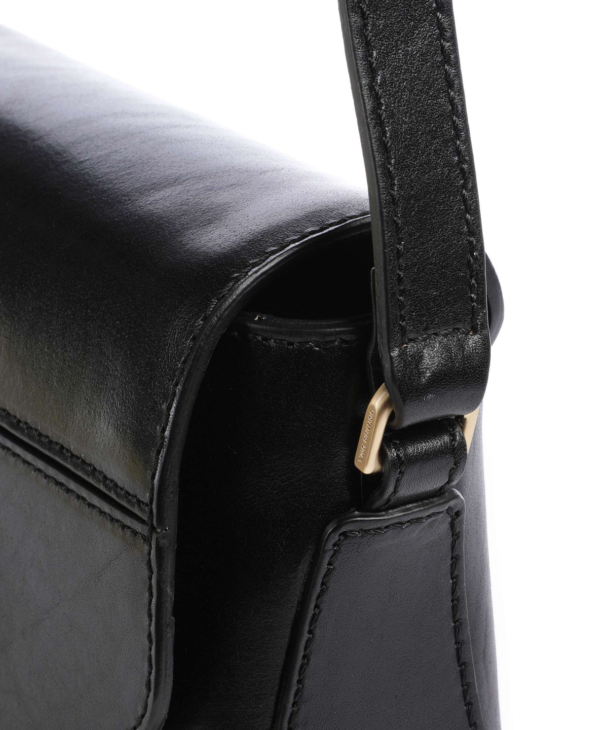 The Bridge Iolanda Crossbody bag nero