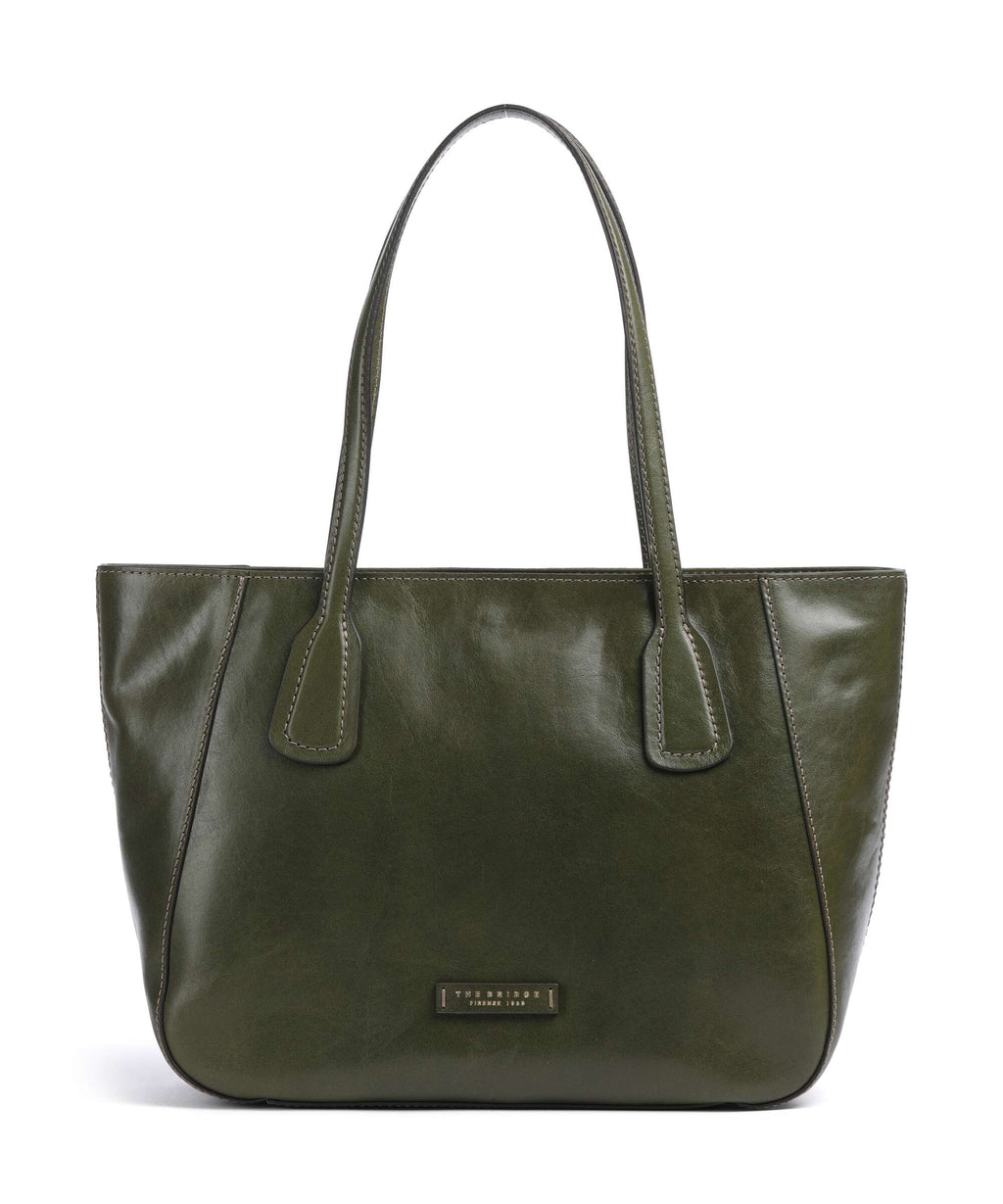 The Bridge Maddalena Tote bag timo