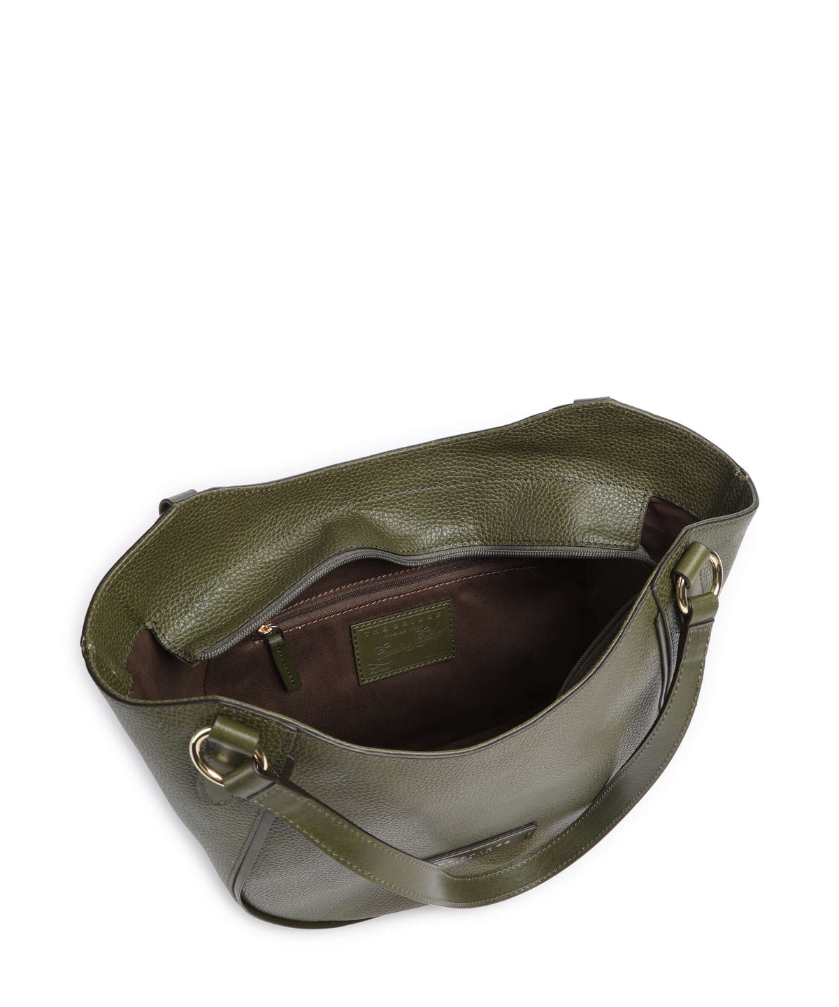 The Bridge Domitilla Tote bag timo